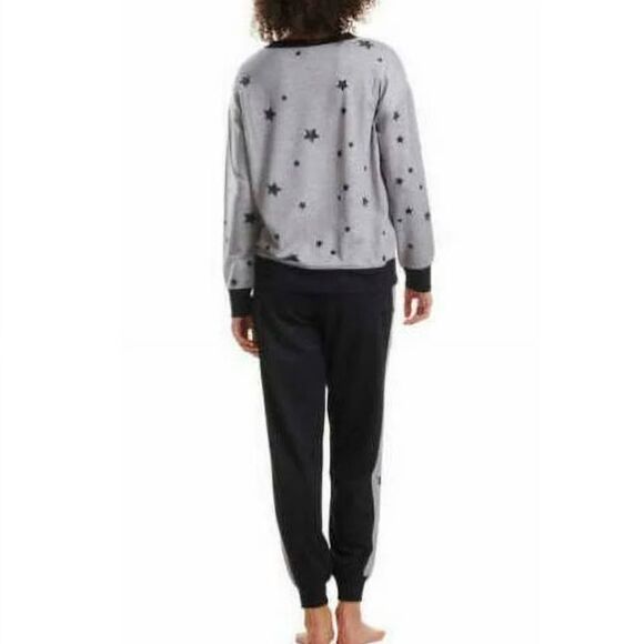 Splendid Gray Heather Star Pajama Set! - Picture 7 of 7
